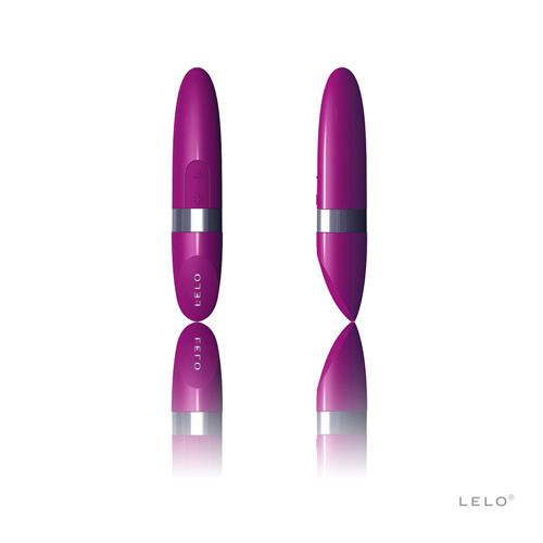 【瑞典LELO-MIA 2 米雅2代 6段變頻口紅式按摩器】情趣用品維納斯 - 20130416142205_93446034.jpg(圖)