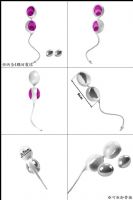 【矽膠靜音防水回震球】情趣用品介紹-情趣用品心得_圖片(2)