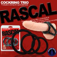 情趣用品有哪些-情趣用品販賣機-美國RASCAL 鋼猛戰士激愛屌環_圖片(1)