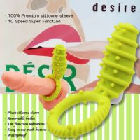 情趣用品怎麼用-情趣用品 pchome-10段變頻強力持久震動環_圖片(1)