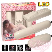 【日本抗菌防水雙燈蛋】跳蛋怎麼用-跳蛋感覺_圖片(2)