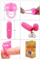 【法老王10段變頻震動防水激情環】情趣用品部落格-情趣用品 pchome_圖片(3)