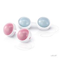 【瑞典LELO-Luna Beads 露娜】情趣用品 pchome-情趣用品哪裡買的到_圖片(2)