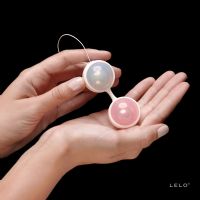 【瑞典LELO-Luna Beads 露娜】情趣用品 pchome-情趣用品哪裡買的到_圖片(3)