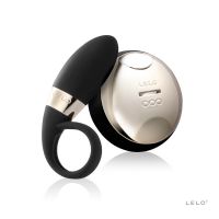 【瑞典LELO＊Oden歐丹 2代 設計版 遙控情趣震環按摩器】情趣用品部落格_圖片(1)