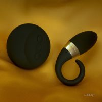 【瑞典LELO＊Oden歐丹 2代 設計版 遙控情趣震環按摩器】情趣用品部落格_圖片(4)