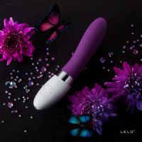 【瑞典LELO-LIV 2 US完美G點的曲線按摩器】情趣用品店 板橋_圖片(1)