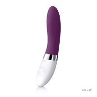 【瑞典LELO-LIV 2 US完美G點的曲線按摩器】情趣用品店 板橋_圖片(2)