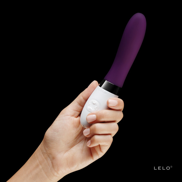 【瑞典LELO-LIV 2 US完美G點的曲線按摩器】情趣用品店 板橋 - 20130910150812_797004250.jpg(圖)