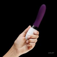 【瑞典LELO-LIV 2 US完美G點的曲線按摩器】情趣用品店 板橋_圖片(3)