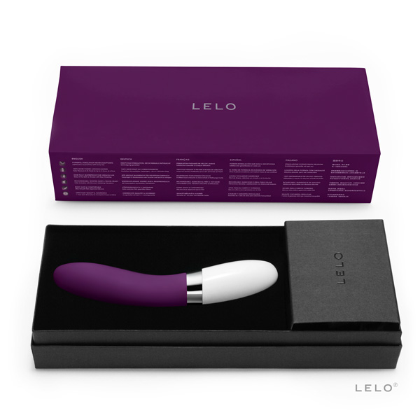 【瑞典LELO-LIV 2 US完美G點的曲線按摩器】情趣用品店 板橋 - 20130910150812_797007296.jpg(圖)