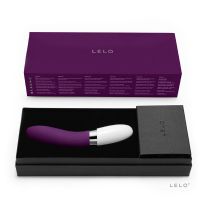 【瑞典LELO-LIV 2 US完美G點的曲線按摩器】情趣用品店 板橋_圖片(4)