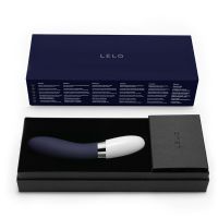 【瑞典LELO-LIV 2 US完美G點的曲線按摩器】情趣用品的英文_圖片(3)