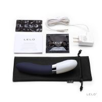 【瑞典LELO-LIV 2 US完美G點的曲線按摩器】情趣用品的英文_圖片(4)