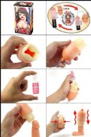 【日本原裝進口 TH 尺八娘 龜頭真空吸吮式自慰套】情趣用品哪裡買的到_圖片(3)