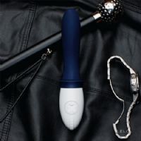 【瑞典LELO-BILLY 男性專用前列腺G點棒】情趣用品店 板橋_圖片(2)