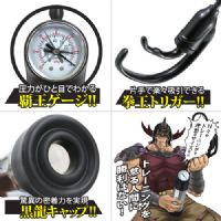 【日本 Wins＊雞中霸王 氣壓式吸吮器】情趣用品界的第一把交椅-erotogenic_圖片(3)