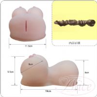 【爆乳宅女-爆乳型男用自慰器】情趣用品部落格_圖片(2)