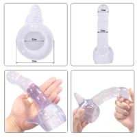 【AV女優感官按摩棒專用潮吹套】情趣用品如何使用_圖片(3)