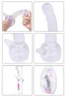 【AV女優感官按摩棒專用潮吹套】情趣用品如何使用_圖片(4)