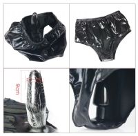 【前後庭專用錐形軟塞內褲】情趣用品界的第一把交椅-erotogenic-情趣用品部落格_圖片(2)