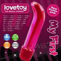 【珍珠亮彩G點防水震動按摩棒】情趣用品部落格-情趣用品店女老闆_圖片(1)