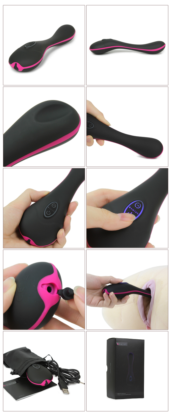 【美國Bswish-Bbold USB充電式防水按摩棒】情趣用品工作-情趣用品消毒 - 20131017160639_997262671.jpg(圖)