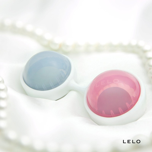 【瑞典LELO-Luna Beads 露娜-原廠公司貨(二代Mini版)】情趣用品店哪裡有 - 20131022145243_424831109.jpg(圖)