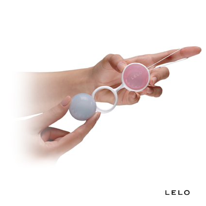 【瑞典LELO-Luna Beads 露娜-原廠公司貨(二代Mini版)】情趣用品店哪裡有 - 20131022145243_424843062.jpg(圖)
