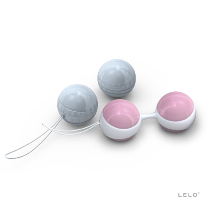 【瑞典LELO-Luna Beads 露娜-原廠公司貨(二代Mini版)】情趣用品店哪裡有 - 20131022145243_424846953.jpg(圖)