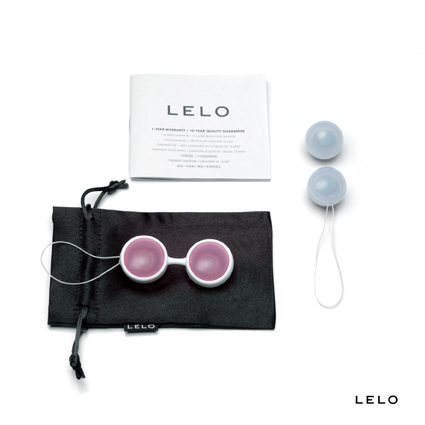 【瑞典LELO-Luna Beads 露娜-原廠公司貨(二代Mini版)】情趣用品店哪裡有 - 20131022145243_424850578.jpg(圖)