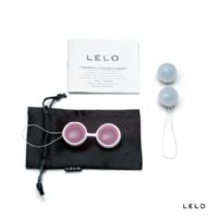 【瑞典LELO-Luna Beads 露娜-原廠公司貨(二代Mini版)】情趣用品店哪裡有_圖片(4)