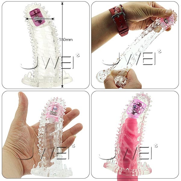 【剌鬚型水晶增粗加長套】情趣用品界的第一把交椅-erotogenic-情趣用品 pchome - 20131104152104_549725440.jpg(圖)