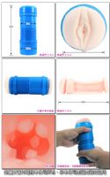 【超級猛男 終極爆射型自慰杯】情趣用品界的第一把交椅-erotogenic-情趣用品 motel_圖片(2)