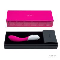 【瑞典LELO-MONA 2 莫娜二代多功能曲線按摩棒】情趣用品如何使用-情趣用品工作_圖片(2)