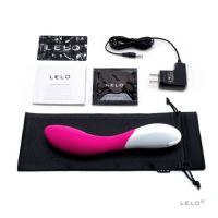 【瑞典LELO-MONA 2 莫娜二代多功能曲線按摩棒】情趣用品如何使用-情趣用品工作_圖片(3)