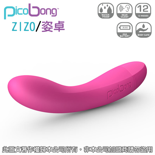 【瑞典PicoBong-ZIZO 姿卓領悟流線型按摩棒】情趣用品界的第一把交椅-erotogenic - 20131108163232_899630921.jpg(圖)