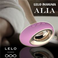 【瑞典LELO＊ALIA 阿莉雅 迷你私密按摩器】情趣用品店工作-情趣用品工作 _圖片(1)