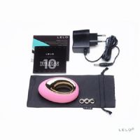 【瑞典LELO＊ALIA 阿莉雅 迷你私密按摩器】情趣用品店工作-情趣用品工作 _圖片(3)