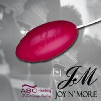 【英國 ABC Feeling JOY N