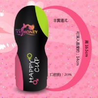 【SEXY HONEY快感重複使用快樂杯《口交型 》】情趣用品如何使用-情趣用品 pchome_圖片(2)