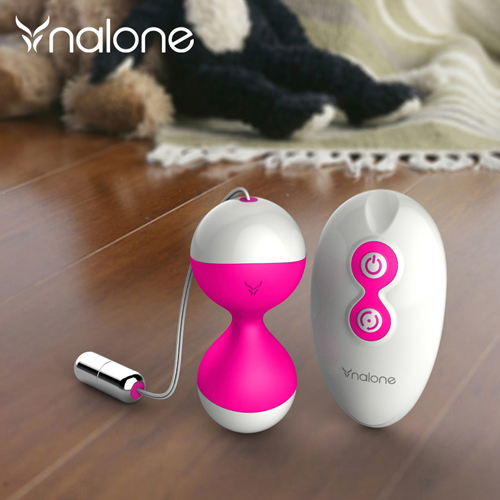 【香港Nalone-妞妞MIUMIU 高品質無線遙控7段防水縮陰震動球】情趣用品如何使用 - 20131127152229_537027343.jpg(圖)