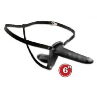 【美國PD-軟膠質激情穿戴雙支棒】情趣用品店工作-情趣用品界的第一把交椅-erotogenic _圖片(2)