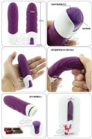 【德國Mae B．佛瑞斯小寶貝 按摩棒】情趣用品如何使用_圖片(2)