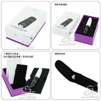 【EXTASE La Metropole 都會男女迷你按摩器】情趣用品店工作_圖片(3)