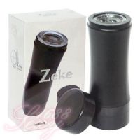 【日本TH．Zeke 超柔黑色旋風振動杯】情趣用品店女老闆-情趣用品店哪裡有_圖片(1)