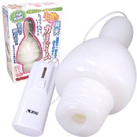 【日本原裝-電動真空壓縮式龜頭自慰器】情趣用品 pchome_圖片(1)