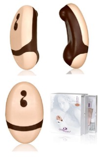 【德國Close2You-legamento 陰蒂振動愛撫器】跳蛋如何使用圖解-跳蛋_圖片(2)