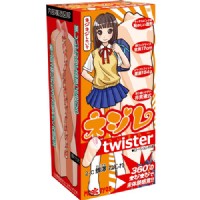 【日本NPG ＊狂野螺旋 自慰器】情趣用品店板橋-情趣用品市場_圖片(1)