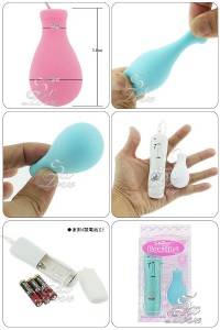【月光寶盒超軟舒爽魔球跳蛋】情趣用品界的第一把交椅-erotogenic _圖片(2)